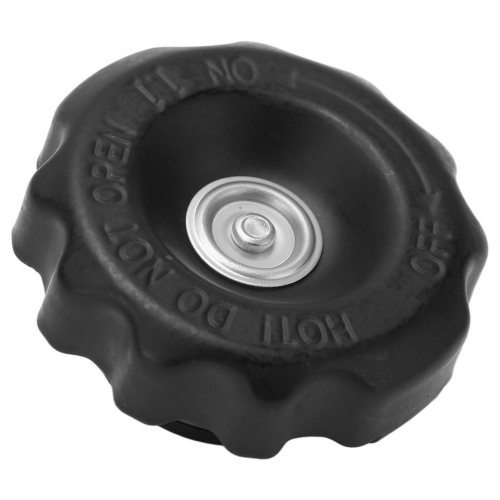 Motorcycle Radiator Water Tank Cap 1.1 Bar Pressure Sealing Leakproof Replacement for Suzuki