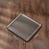Steak Tray 304 Stainless Steel Antique Square Tray Creative Restaurant Display Dinner Plates Retro Style Dessert Barbecue Plate