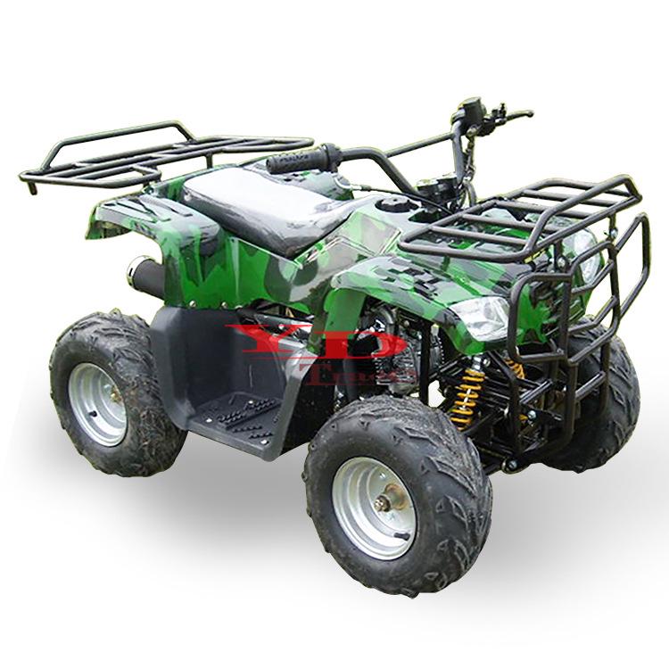 ATV Beach Buggy Fuel Tank for 110-125CC Four-Wheeled Motorcycles