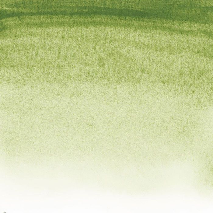 Aquarelle - Sennelier - Tube 10ml S1 - Green Earth - Haute qualité - Mixte