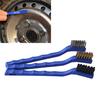 7 Inch Mini Cleaning Descaling Industrial Stainless Steel Nylon Wire Brushes