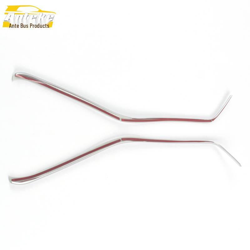 Tucson Gear Lever and Dashboard Trim Strips: Center Console Modification Accessories