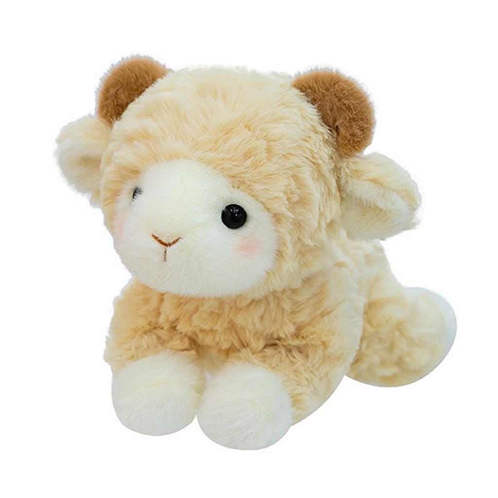 Creative And Adorable Plush Toys, Perfect For Holiday Gifts, Birthday Gifts, And Companionship Gifts For Children