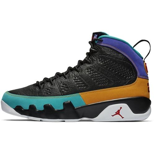Air Jordan 9 Retro 'Dream It, Do It' Men's 302370-065
