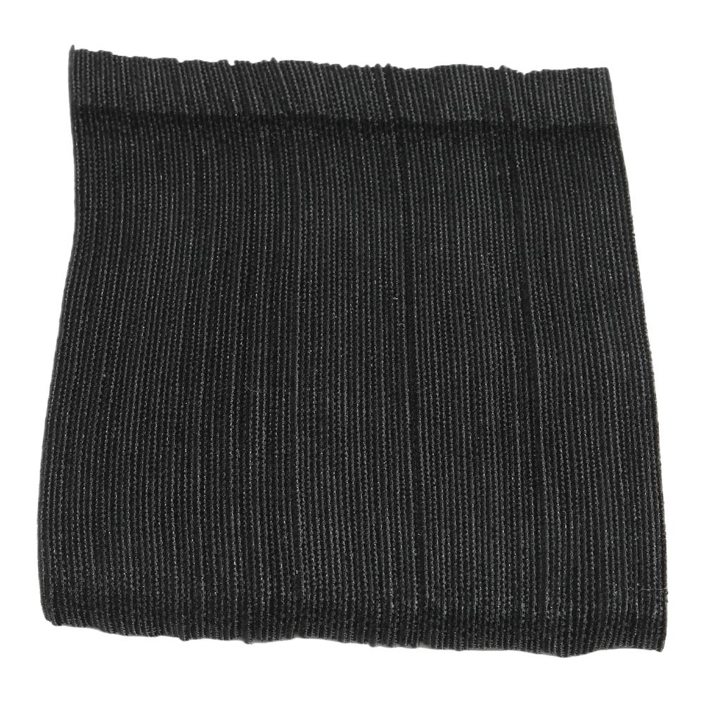 100Pcs Fastening Cable Ties Reusable Self Adhesive Wire Cord Organizer Ties for Cable Fixing