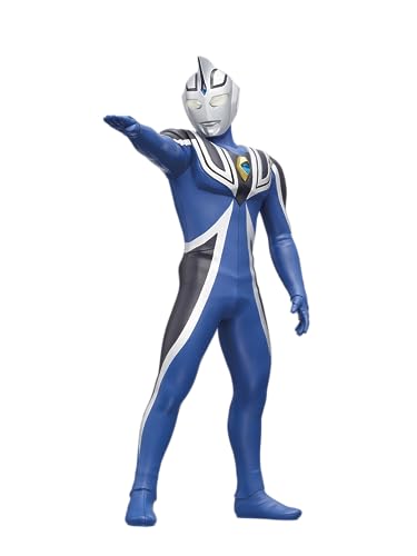 BANPRESTO Ultraman Gaia - Ultraman Agul (V1) (und