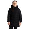 Girls Striking III Quilted Parka