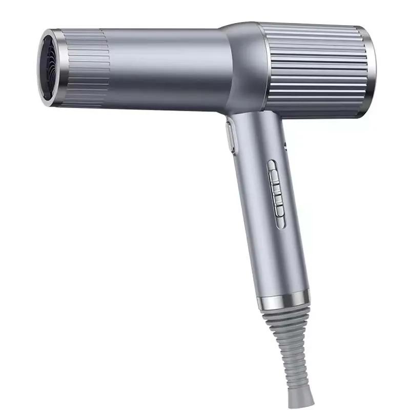 New Handheld Negative Ion Strong Wind Hair Dryer Portable Negative Ion Hair Dryer Salon Professional Styling Tool
