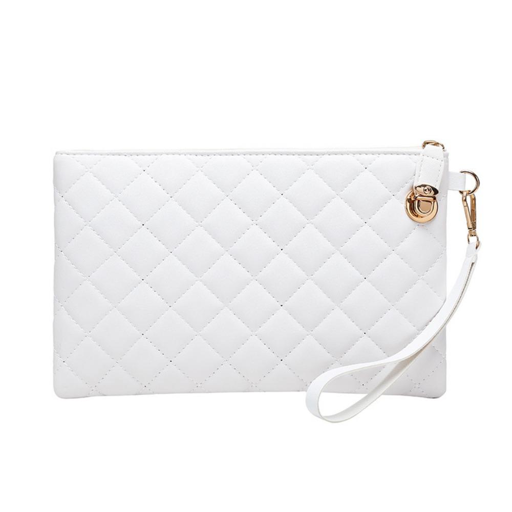 Large Capacity Women Wallet Diamond Embroidery Mobile Phone Bag 2025 Makeup Bag Women Handbag