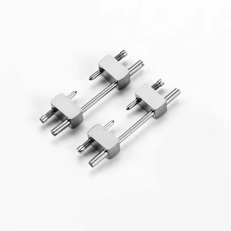 3.5mm End link Conversion Kit for AP royal oak offshore strap watch case Bracelet for AP watch band linker watch accessories