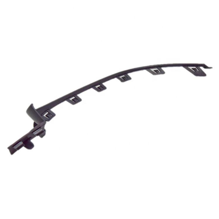 Front Bumper Bracket for Mercedes-Benz W167 (2020-2025) 1678850110 / 1678850210