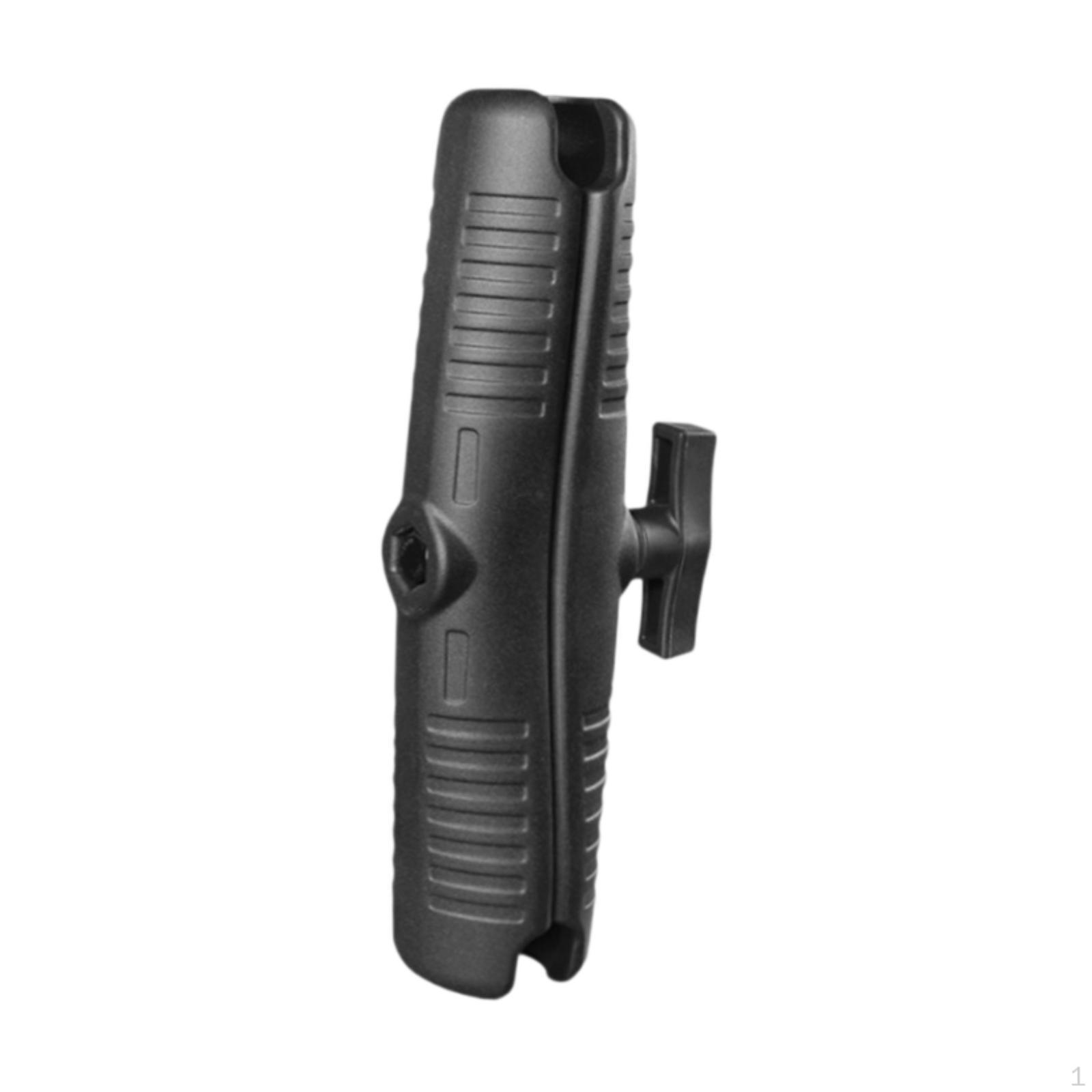 

Double Socket Arm Extension Rod for 38mm Ball Professional Tablet Mount