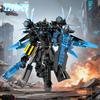 2026 Skibidi Toileted Man Building Blocks Upgraded VersionTitan Speaker King TVMan DIY Bricks Toys For Xmas Gifts