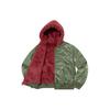 Supreme Faux Fur Reversible MA 1 SUP-FW22-750