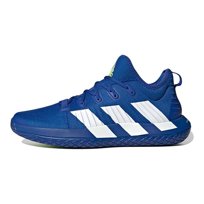 Adidas Stabil Next Gen 'Blue White Green' FU8316