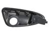 Seat Ibiza IV 08-17 interior door handle CHROME front left
