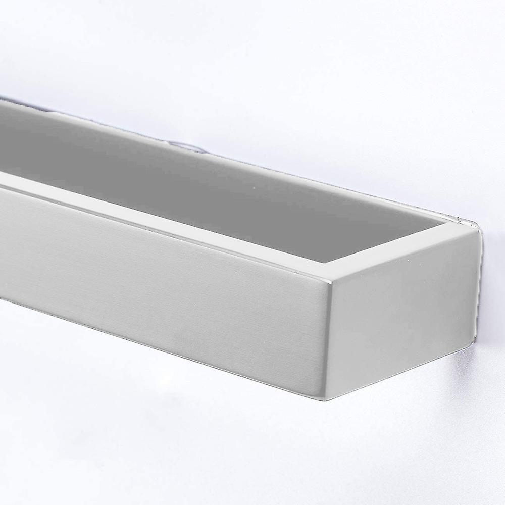 Towel Holder Towel Bar Towel Ring Self-adhesive