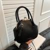 Sac à Main Mon Épaule pour Femmes Nouveau Sac Messager Décontracté Polyvalent