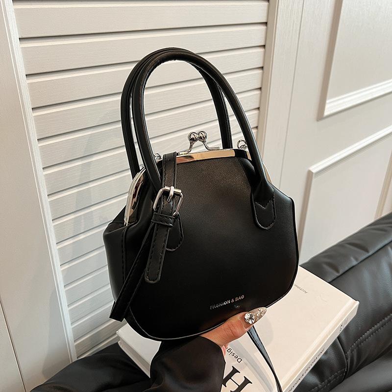 Sac à Main Mon Épaule pour Femmes Nouveau Sac Messager Décontracté Polyvalent