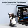 USB Interface Auto Screen Clicker Mini Mobile Phone Screen Clicker Screen Tapper  Cell Phone