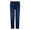 Levis Girls 710 Denim Skinny Jeans
