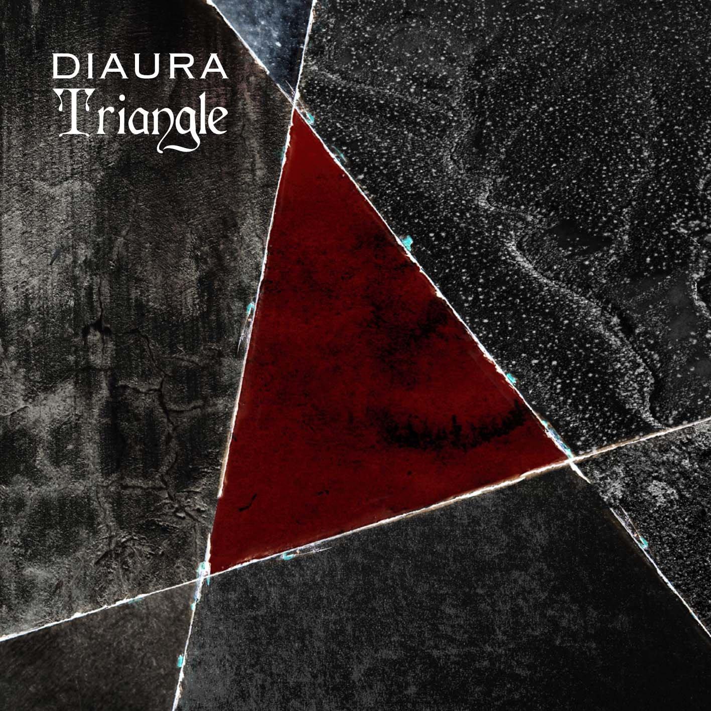 

Triangle [First Press Limited B-TYPE Edition]