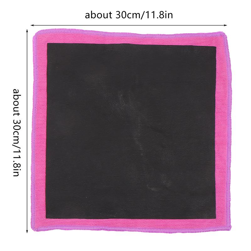 Clay Towel Car Cleaning Towel Magic Clay Cloth For Car Detailing Car Cleaning Tools Auto Care Towel Clean Polish Clay Bar Cloth