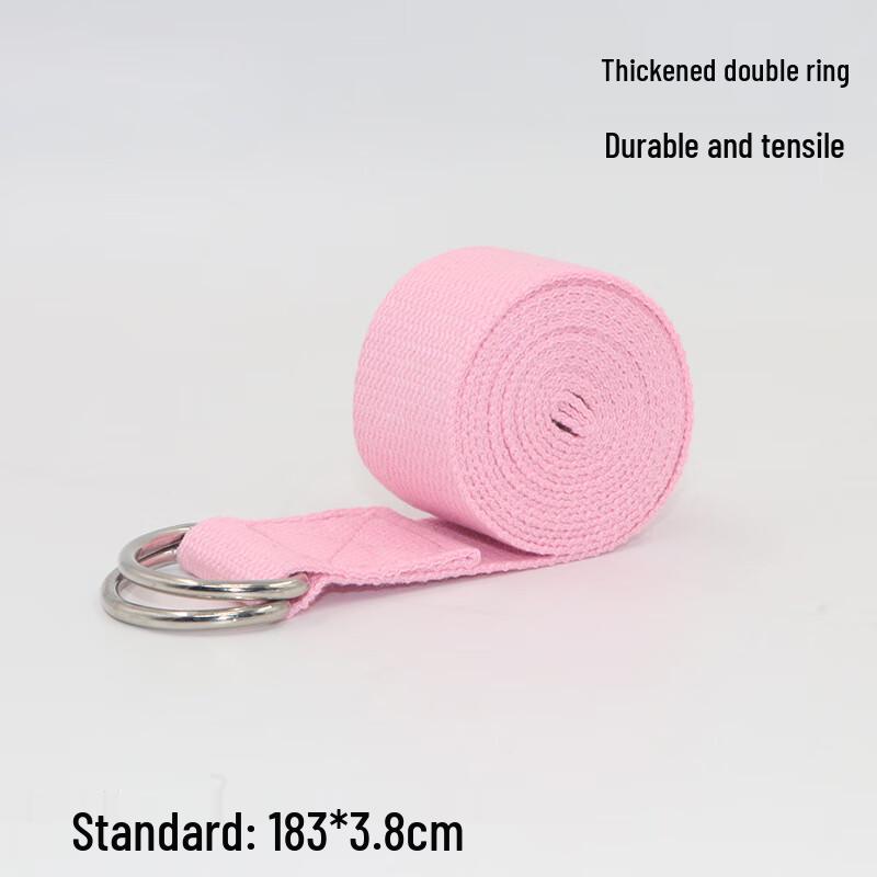 Healthsoo Yoga Stretch Band Set