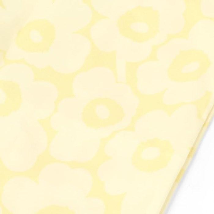 Marimekko Unikko Eco Bag White/Off-White 092685 110