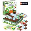 Jeux d'apprentissage - jeu des petits jardiniers