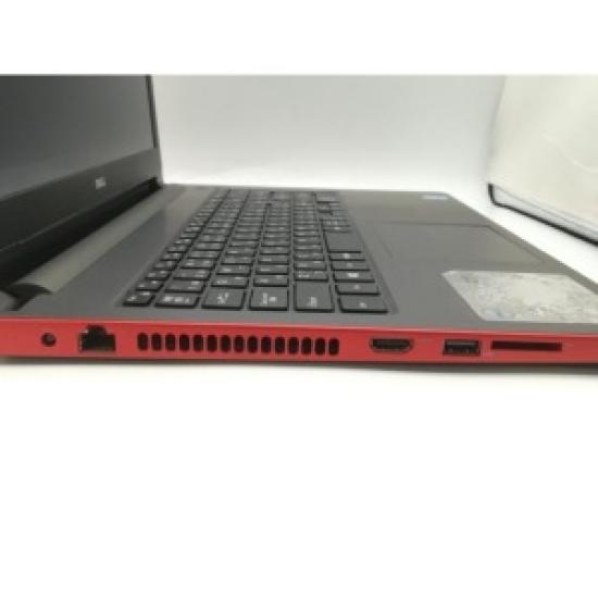 USED Dell Inspiron 15 5000 – Intel Core i3‑5005U, 16GB RAM, 128GB SSD, 15.6″ (1366×768), Wi‑Fi
