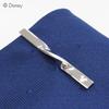 [Disney] Necktie & Tie Bar Set DN902520-2 Navy Blue