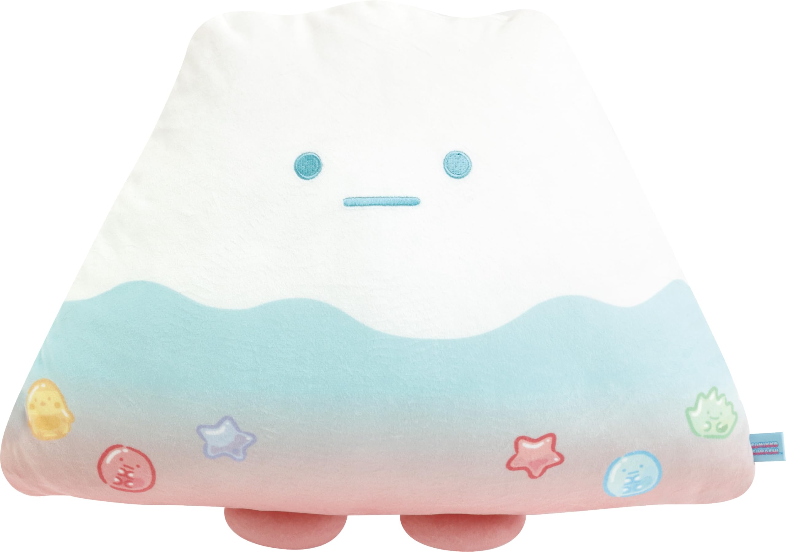 San-X Sumikkogurashi Super Mochimochi Hugable Plush Toy Yama MV60601