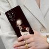 The Godfather SOFT Cell Phone Case for Samsung Galaxy S26 Ultra S25 S24 S23 S22 S21 S20 Note10 Cover