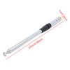 27Mhz Antenna 9-Inch To 51-inch Telescopic/Rod Antennas TNC Connector Aerial Telescopic Antenna for CB Handheld/Portable Radio