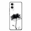 Phone Case For Vivo T4 Lite 5G Soft Silicone Cover Black TPU Cases For Vivo T 4Lite T 4 Lite Funda Back Protective Para Bumper