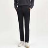 TRIES Men's Lightweight Stretch Casual Pants 51241E1920