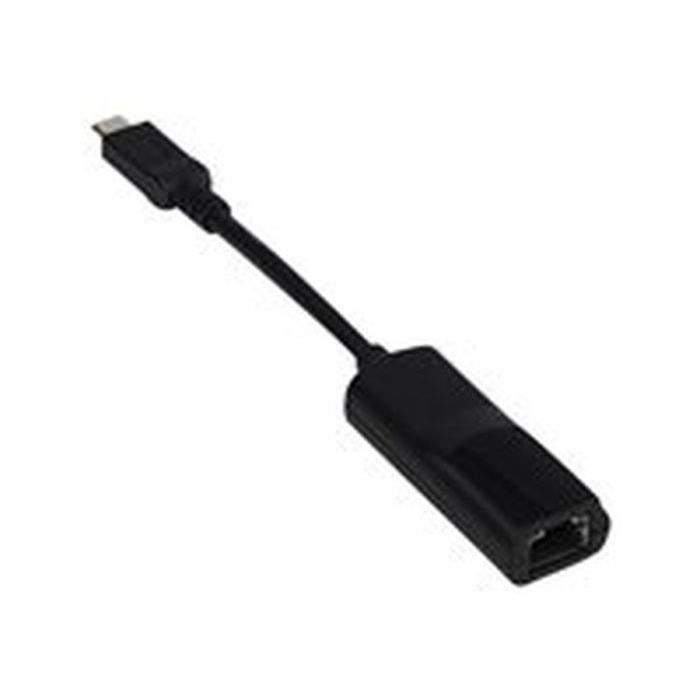 ACER Adaptateur Réseau - USB-C - GigE - Noir