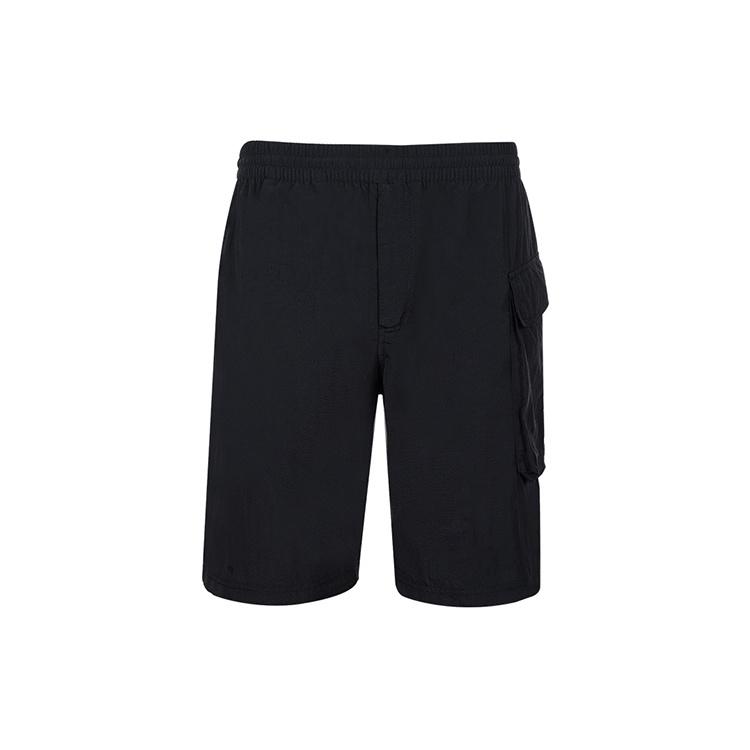 adidas Y-3 Utility Mid Length Swim Shorts Asia Sizing  Black  Men s GT5248 XS