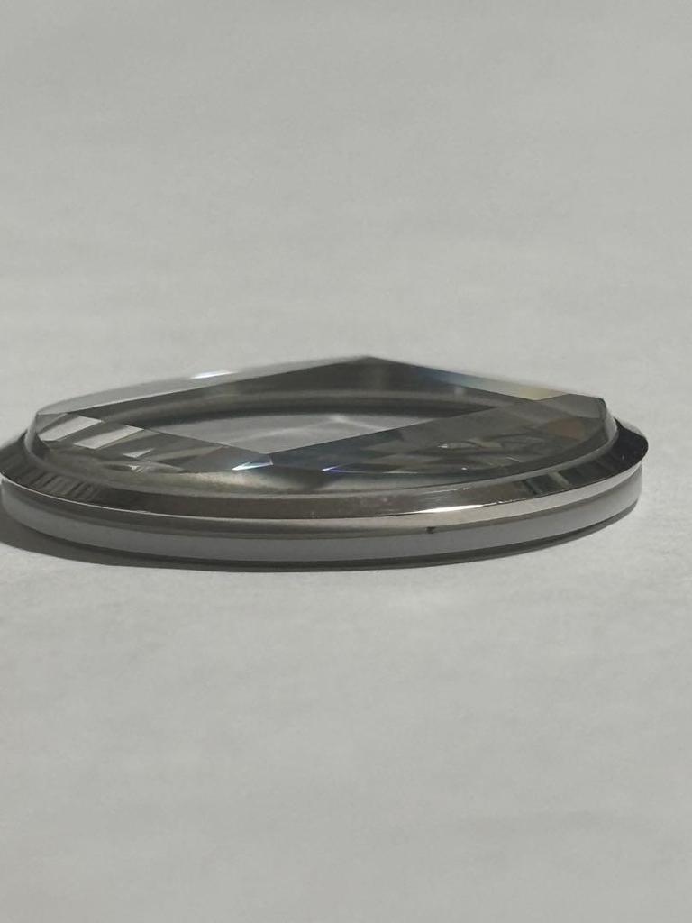 [USED] Citizen 30.8mm Watch with Bezel and 5-Cut Glass