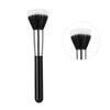 HMU High Quality Private Label Synthetic Hair Detail Eye Shadow Brush Pointed Head Eye Pencil Tapered Blending Eyeshadow Brush
