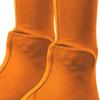1 Paio Copriscarpe da Sabbia Elastici Antipolvere da Sabbia Sovrascarpe Resistenti all'Usura per Trekking nel Deserto Copriscarpe per Calzature da Viaggio