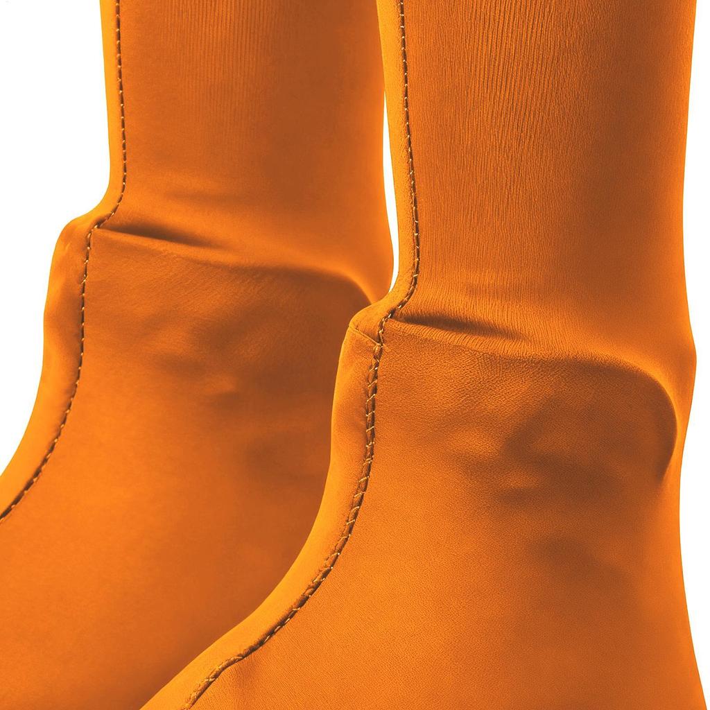 1 Paio Copriscarpe da Sabbia Elastici Antipolvere da Sabbia Sovrascarpe Resistenti all'Usura per Trekking nel Deserto Copriscarpe per Calzature da Viaggio
