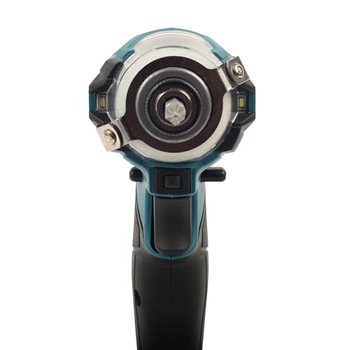 SK11 Impact hook head for Makita 40V, left and right use SIH-M-H-40Vmax