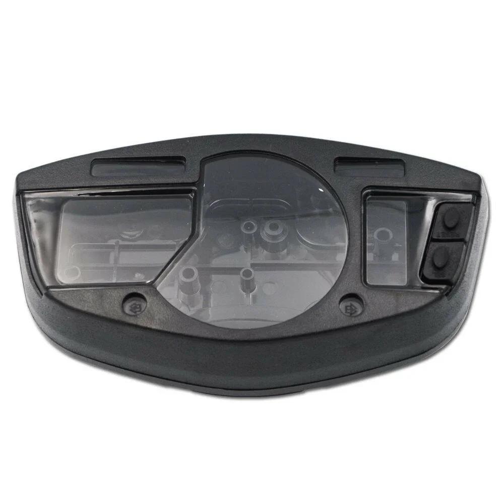 For HONDA CBR 600 RR CBR600RR 2007 2008 2009 2010 2011 2012Motorcycle Speedometer Gauge Case Cover Fit