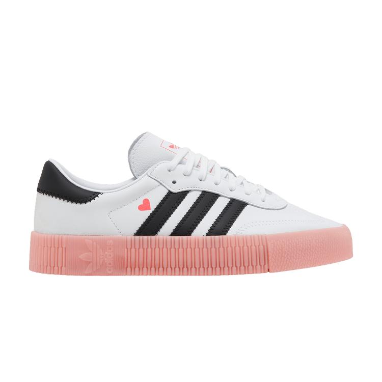 Adidas Sambarose Valentīna (Sieviešu) 36 white