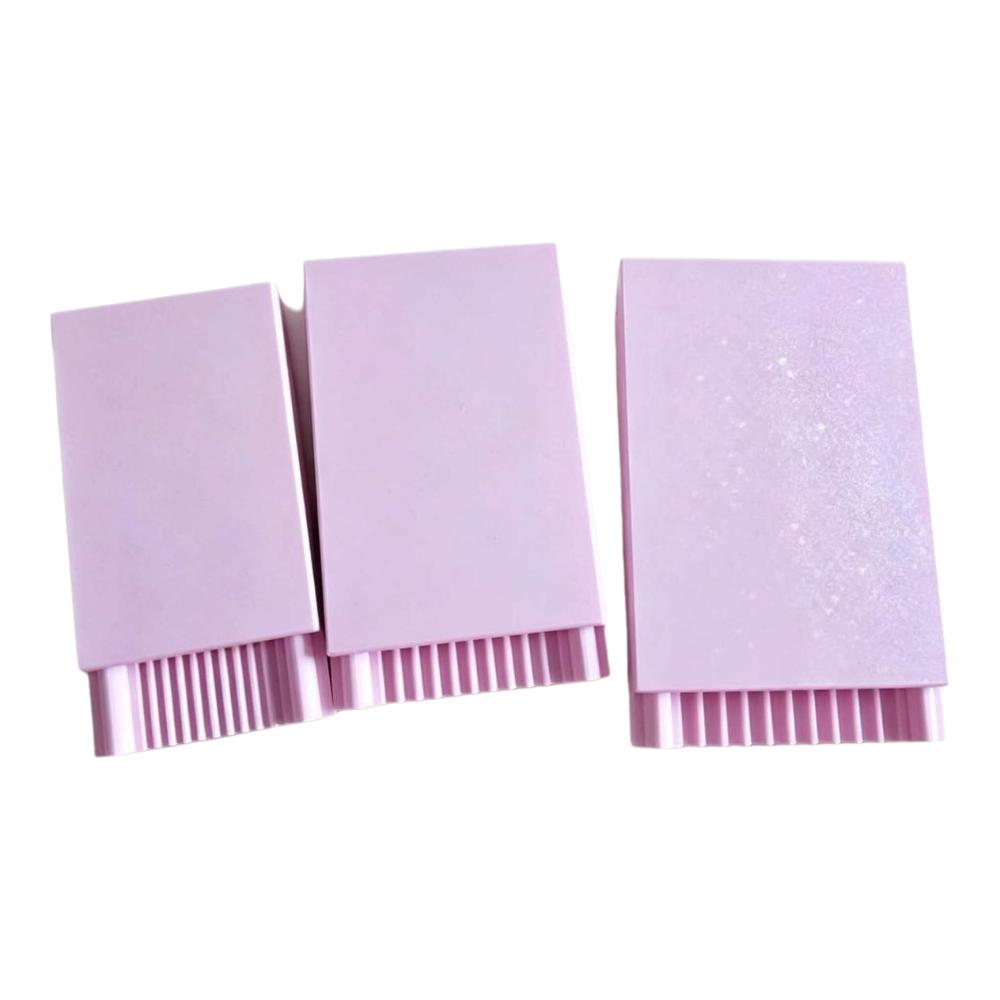 4PCS Grooved Rolling Surface Clay Gel Ball Maker Tool Gel Bead Maker  Clay Gel Shaping