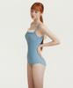 Ageunel El Monokini_Blue