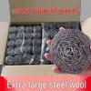 Nychuang Steel Wool Scourer