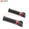 Compatible with BMW S1000RR HP4 (2013-2020) Modified Front Foot Pegs/Footrests.